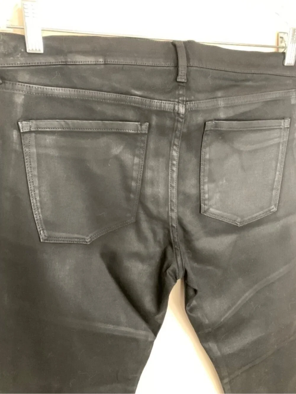 Banana Republic very good